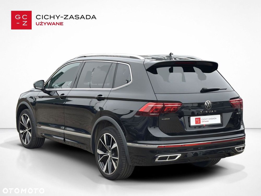 Volkswagen Tiguan 2.0 TSI 4Mot R-Line DSG - 3