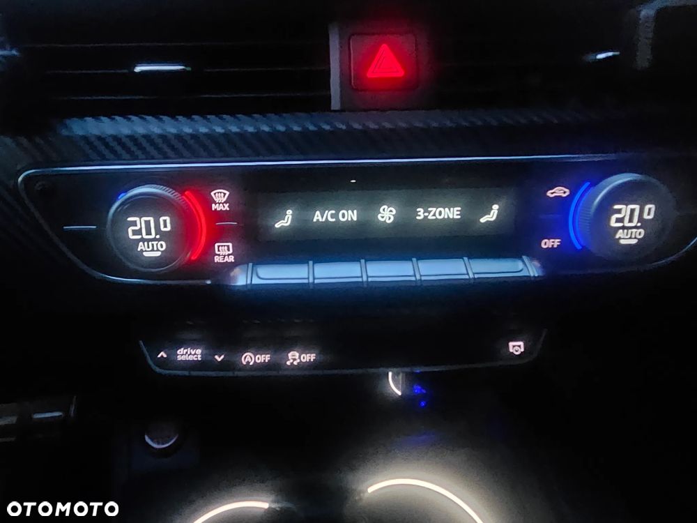 Audi A4 Limousine 2.0 TFSI ultra Sport S tronic - 11