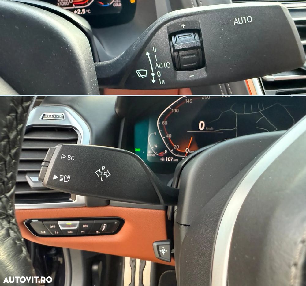 BMW Seria 8 840d xDrive - 26