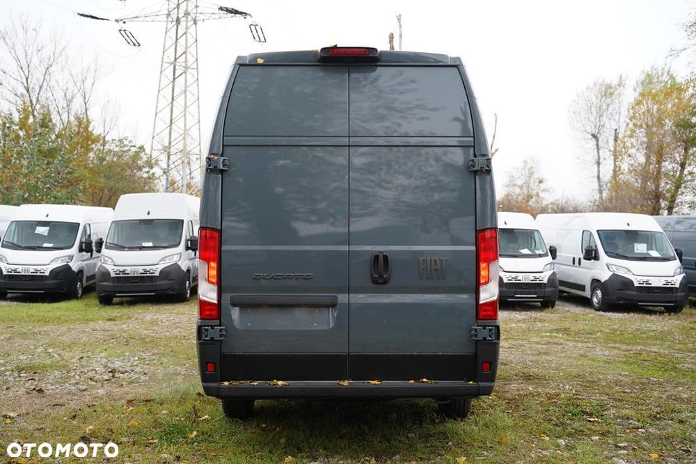Fiat Ducato Maxi H3-Power L4H3 - 5