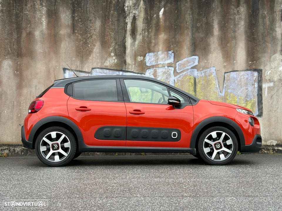 Citroën C3 - 2