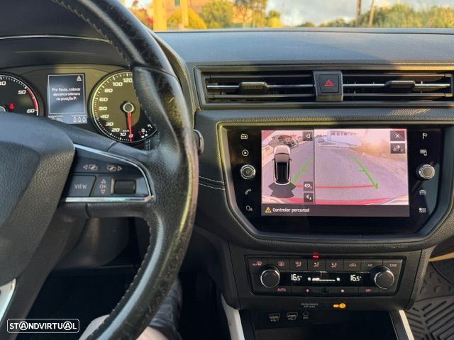 SEAT Arona 1.6 TDI Xcellence DSG - 15