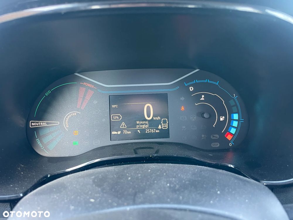 Dacia Spring Comfort - 10