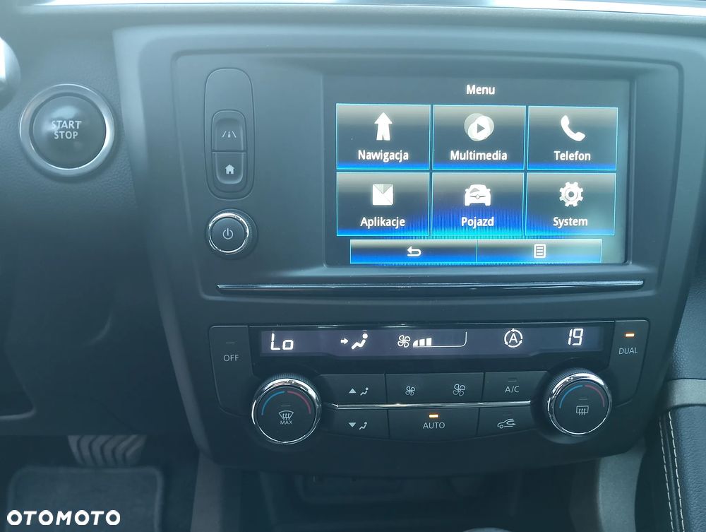 Renault Kadjar Energy dCi 110 EDC COLLECTION - 32