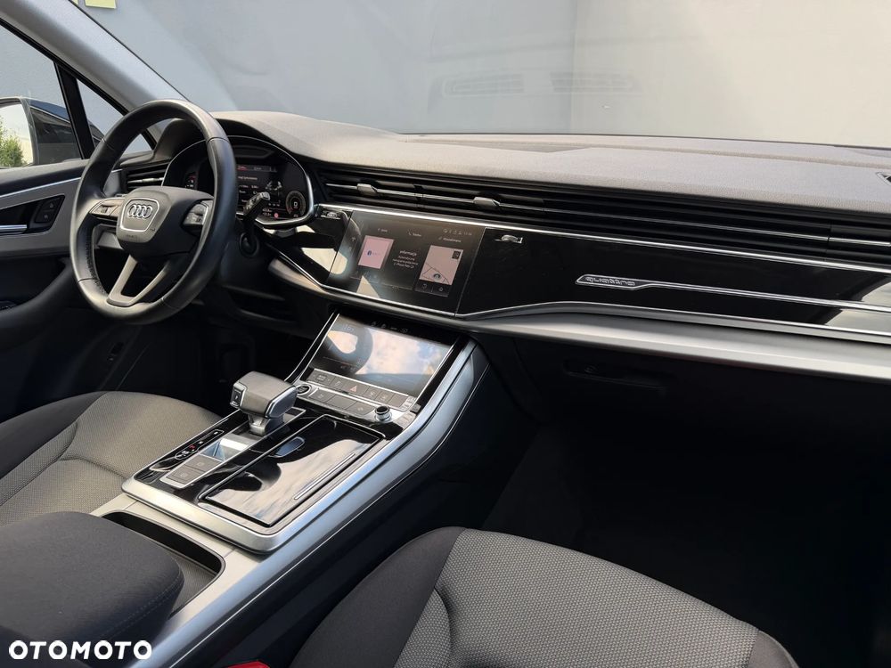 Audi Q7 45 TDI mHEV Quattro S Line Tiptr - 27