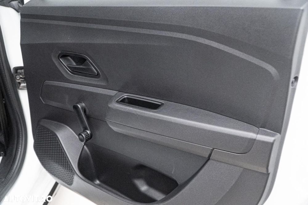 Dacia Jogger 7 locuri ECO-G 100 Comfort - 33