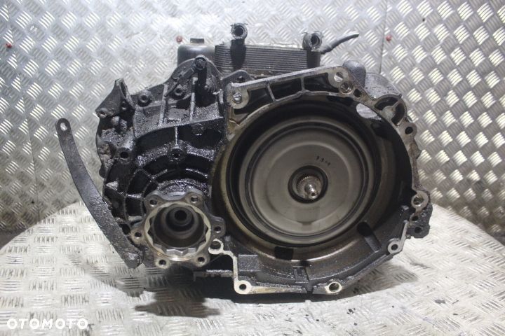 SKRZYNIA BIEGÓW AUTOMAT PASSAT B6 2.0TDI HQL - 1