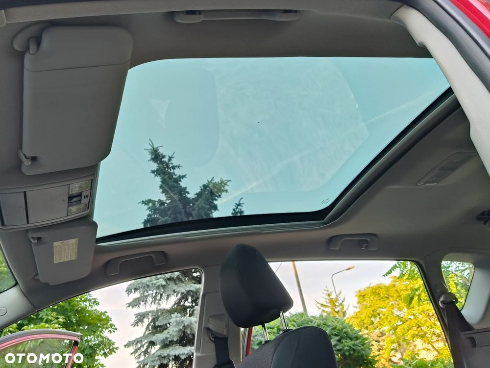 Toyota Verso 1.8 5-Sitzer Skyview Edition - 14