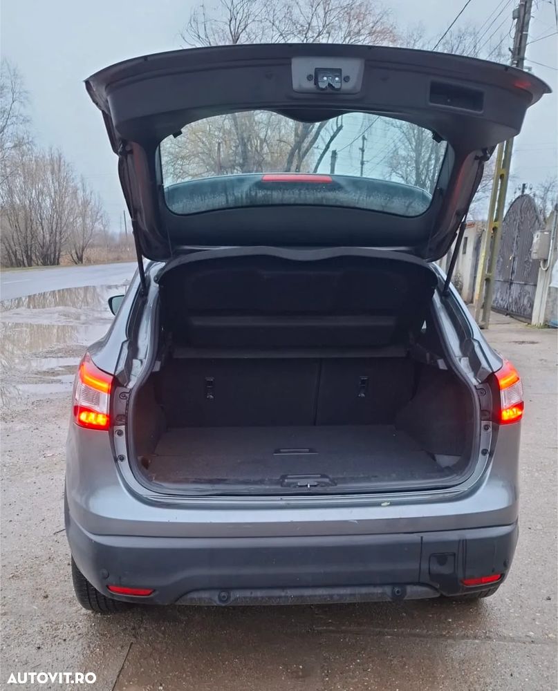 Nissan Qashqai 1.5 DCI Start/Stop Acenta - 3