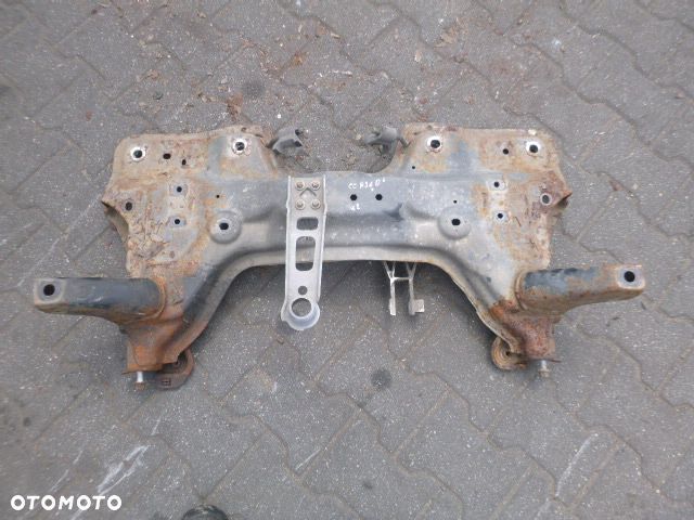 SANKI PRZÓD PRZEDNIE OPEL CORSA D - 1