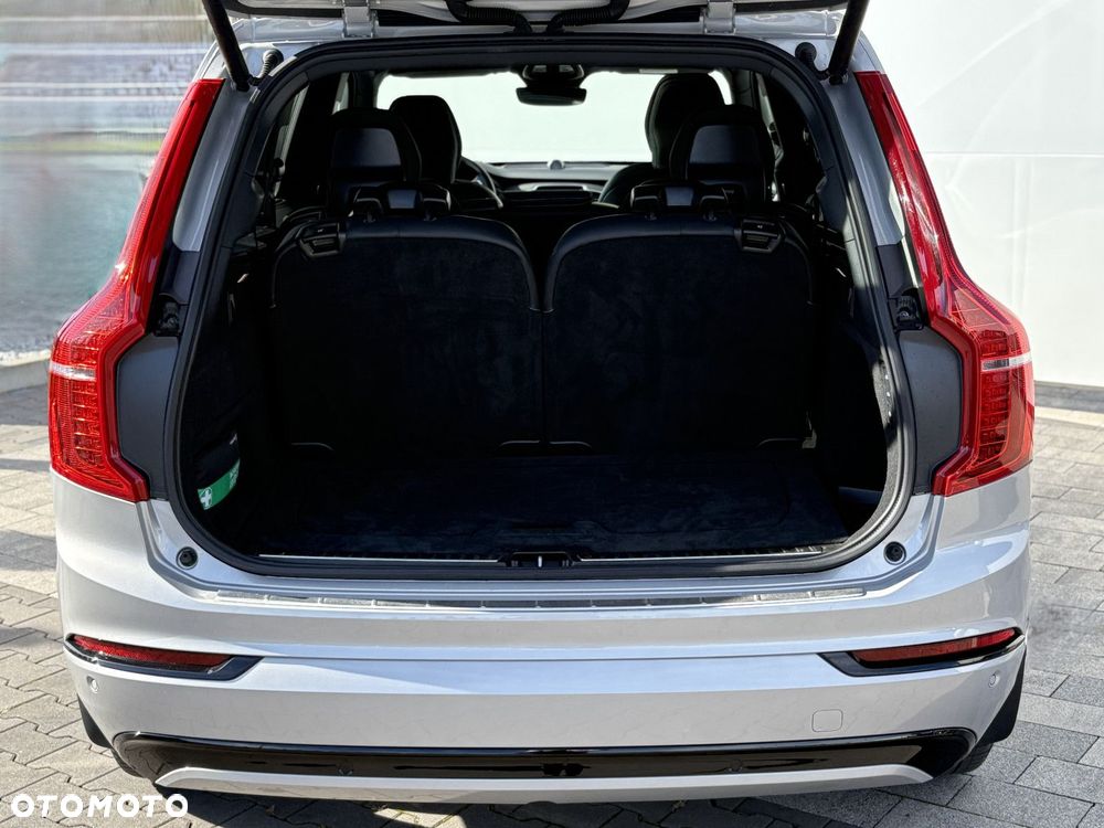 Volvo XC 90 - 36