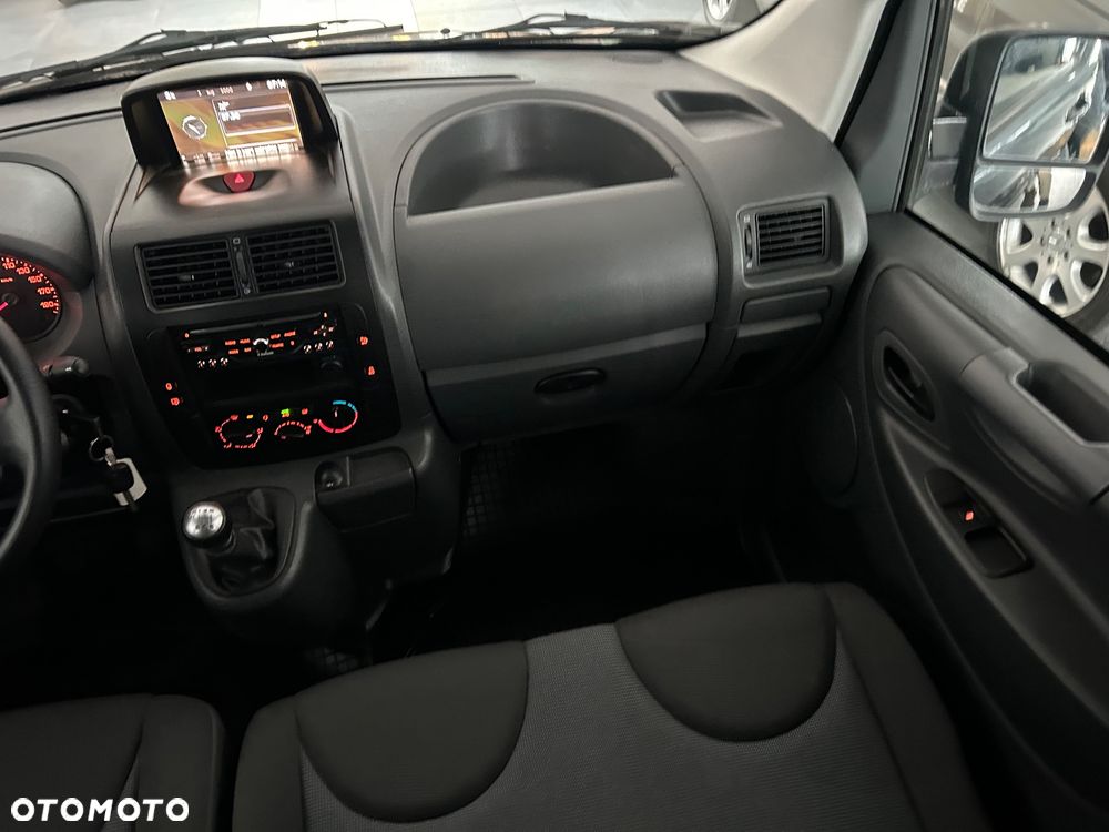 Peugeot Expert Tepee L1H1 (5-Si.) Vagabond - 23