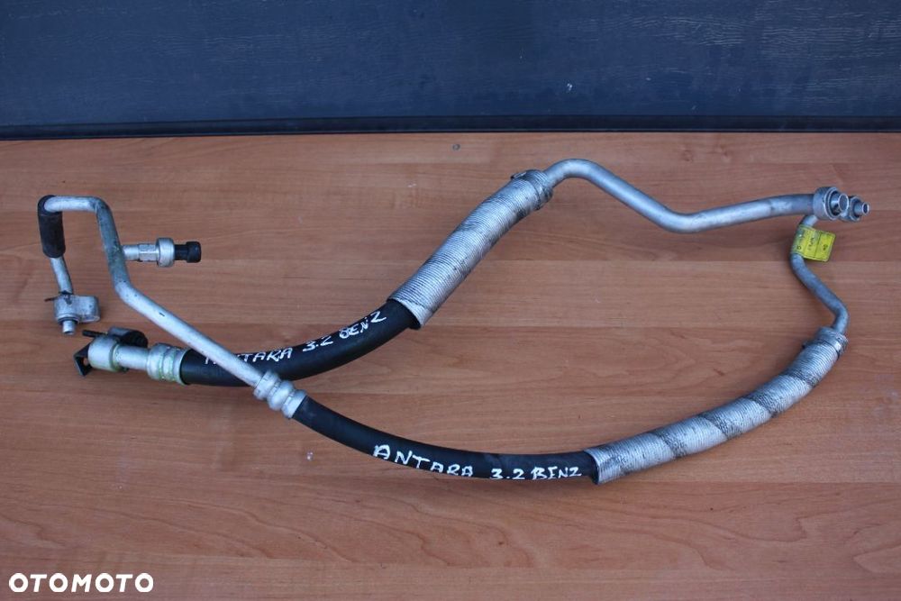 PRZEWODY KLIMATYZACJI OPEL ANTARA CAPTIVA 3.2 V6 96629592