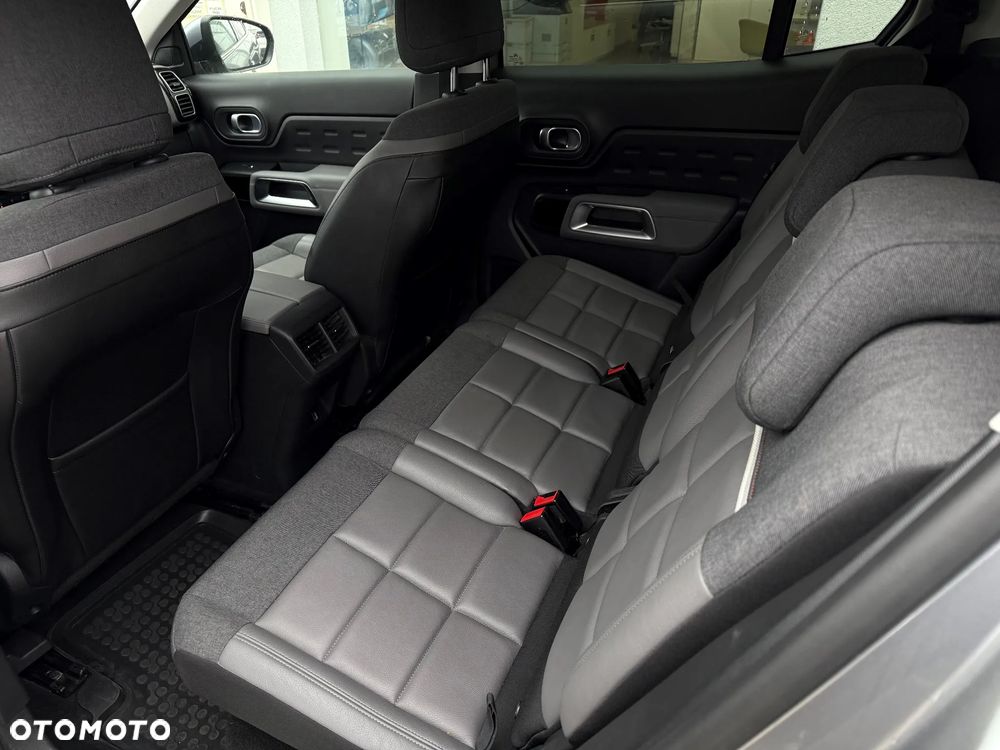 Citroën C5 Aircross 1.5 BlueHDi Shine - 7