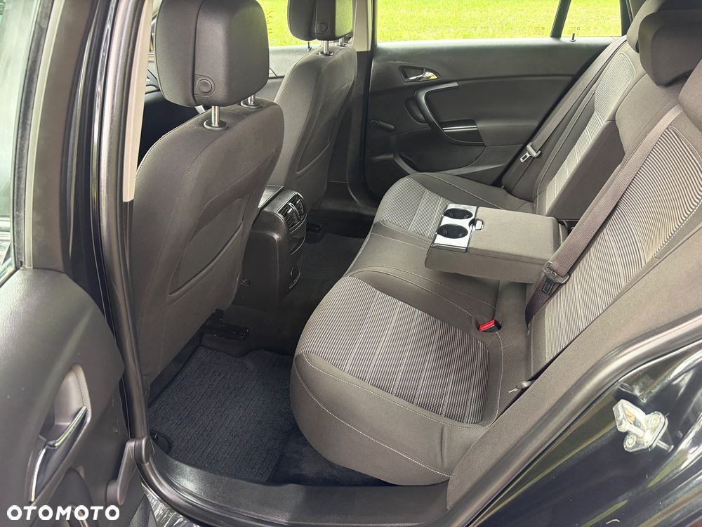 Opel Insignia 2.0 CDTI Sport - 28