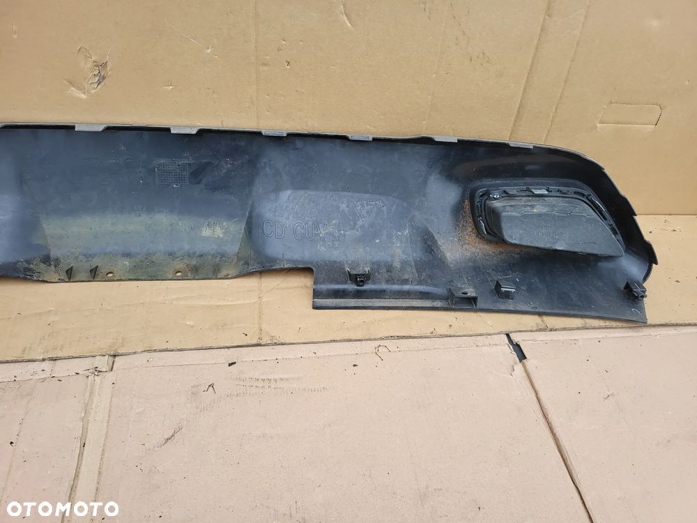 DOKLADKA ZDERZAKA TYL KIA XCEED X CEED - 9