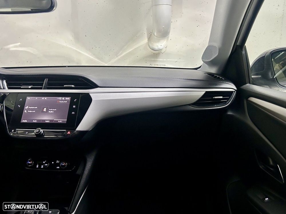 Opel Corsa-e Business Edition - 31