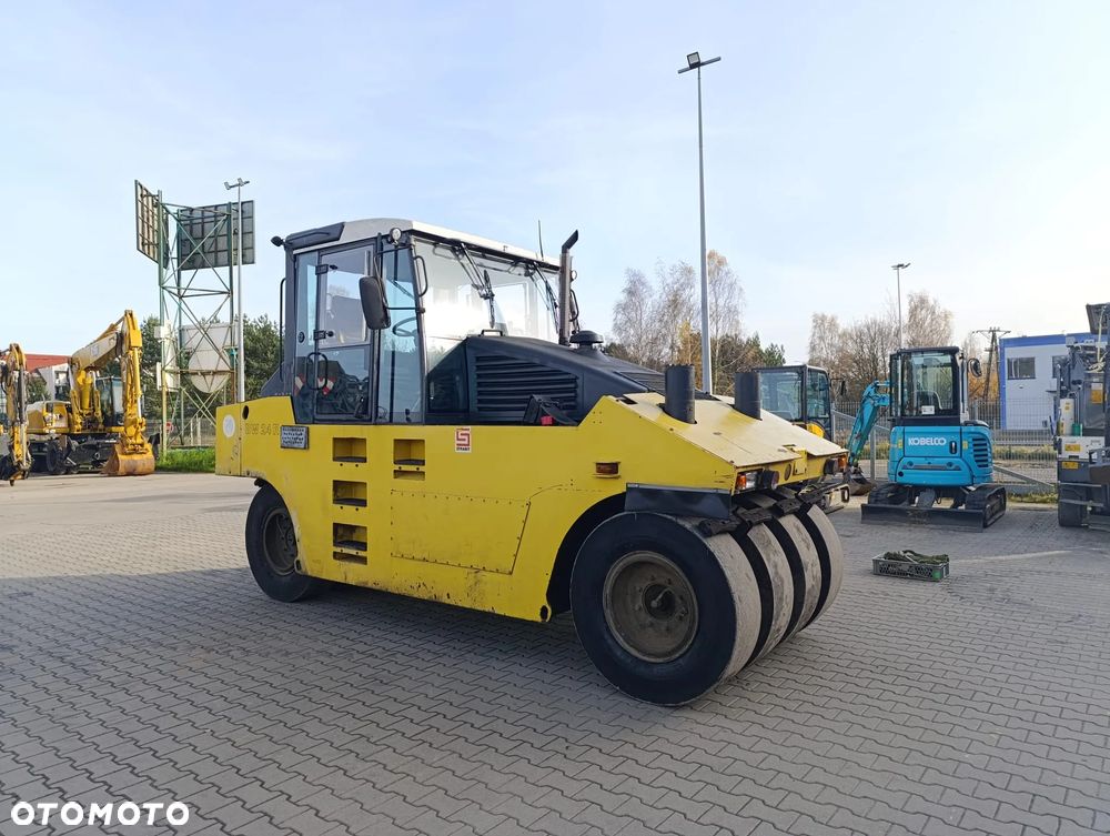 Bomag BW24R