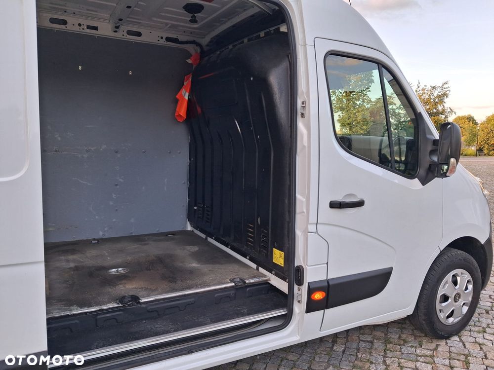 Opel MOVANO - 17