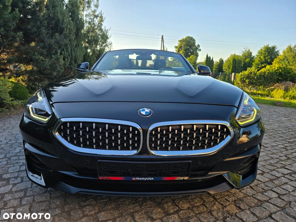BMW Z4 30i sDrive sport - 2