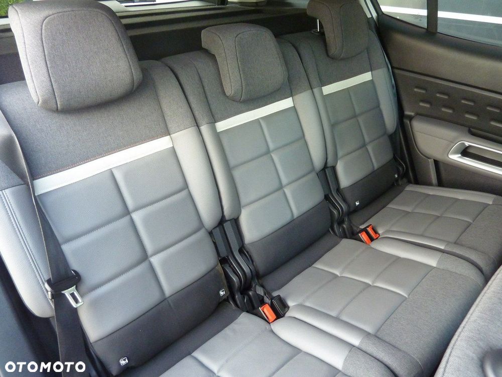 Citroën C5 Aircross - 15