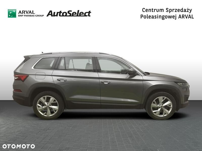 Skoda Kodiaq 2.0 TDI 4x2 Style DSG - 7