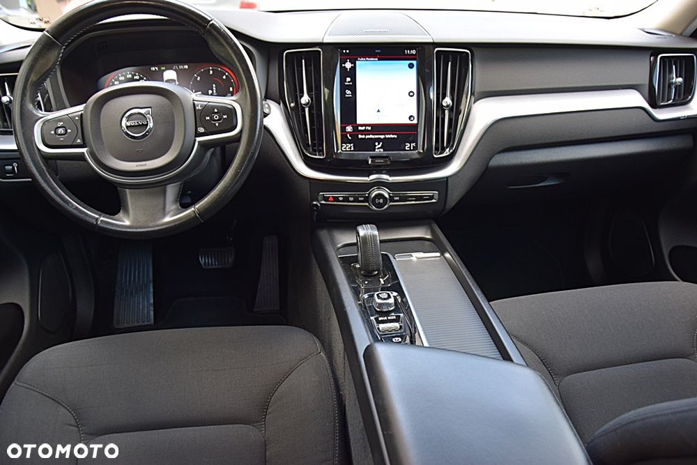 Volvo XC 60 B4 D AWD Geartronic Inscription - 13