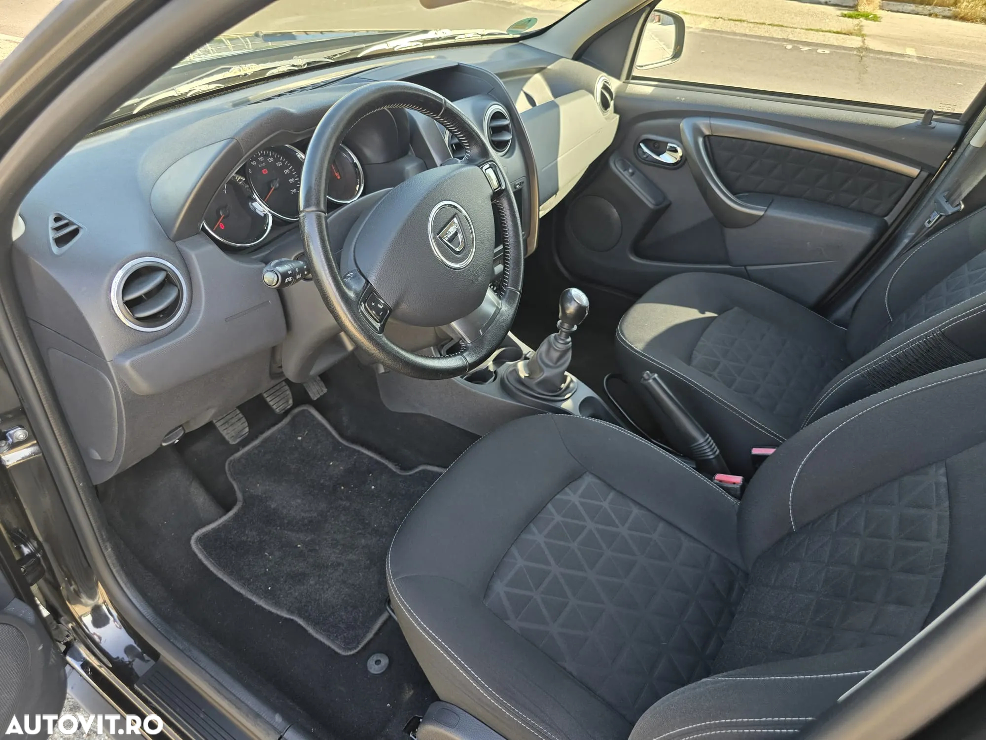 Dacia Duster 1.2 TCe Comfort - 13