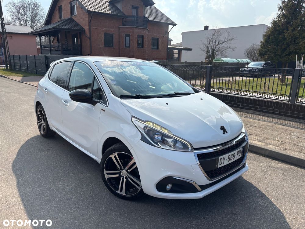 Peugeot 208 PureTech 110 Stop & Start Tech Edition - 2