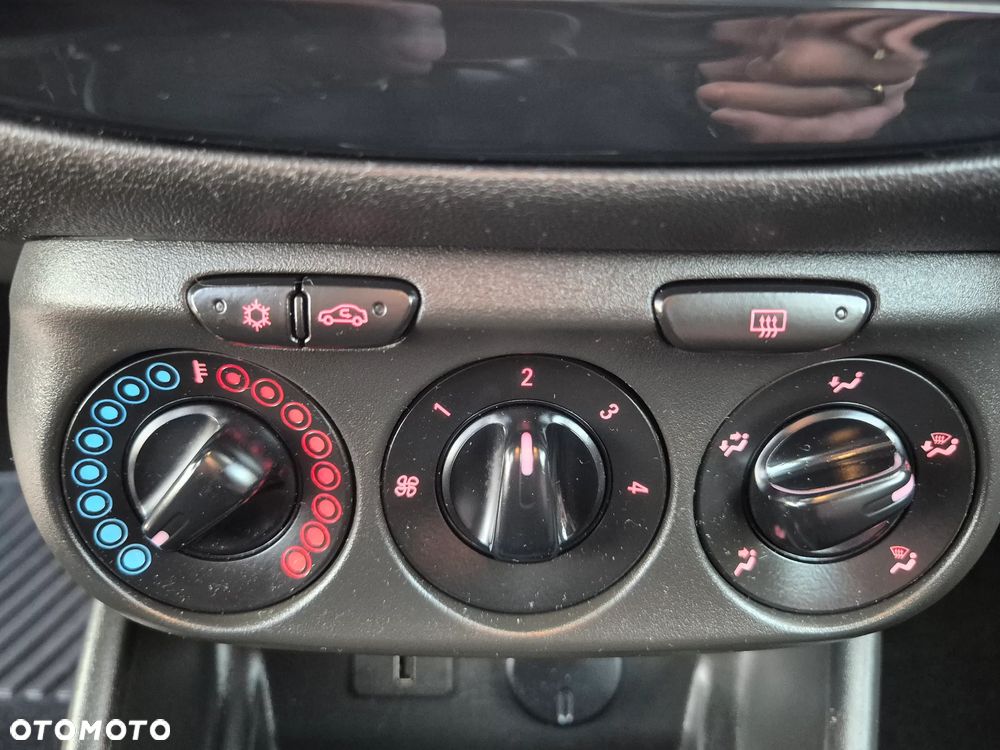 Opel Corsa 1.4 Enjoy - 18