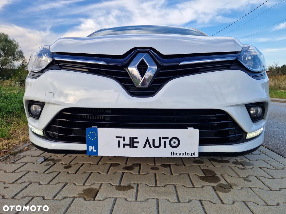 Renault Clio 0.9 TCe Limited - 1