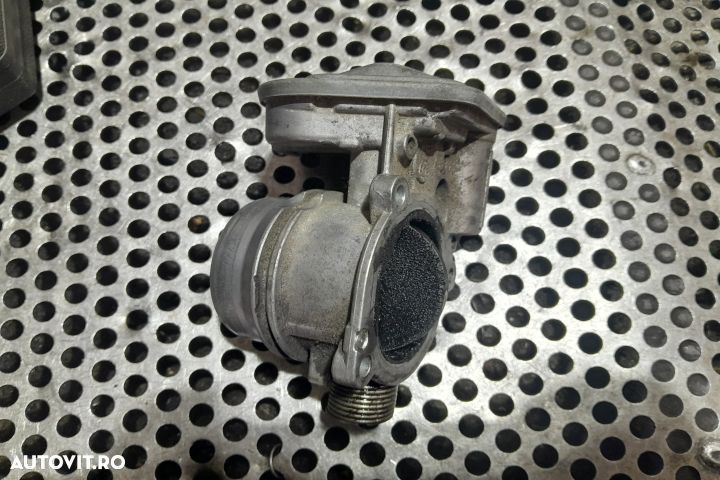 Clapeta acceleratie 7804373 7804373 BMW Seria 1 E81/E82/E87/E88 [face - 1