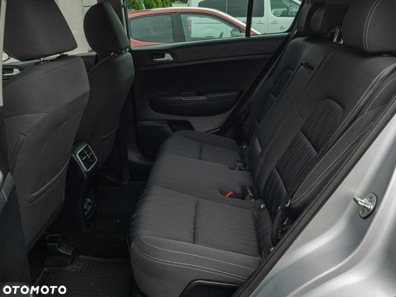 Kia Sportage 1.6 GDI M 2WD - 25