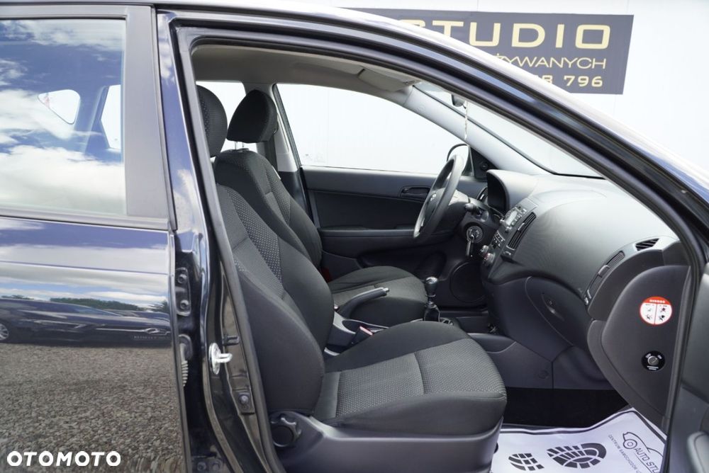 Hyundai i30 1.4 Blue Comfort - 6