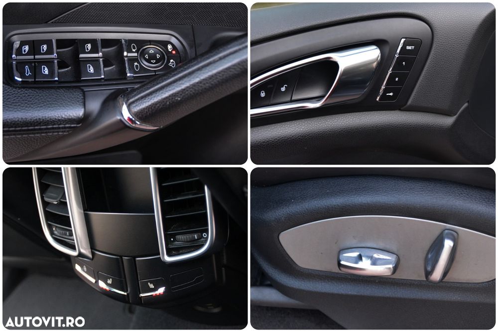 Porsche Cayenne Platinum Edition - 22