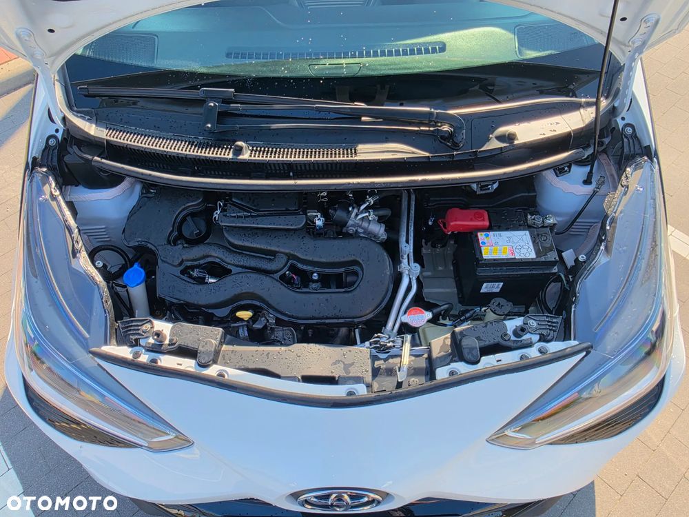 Toyota Aygo x-play - 23