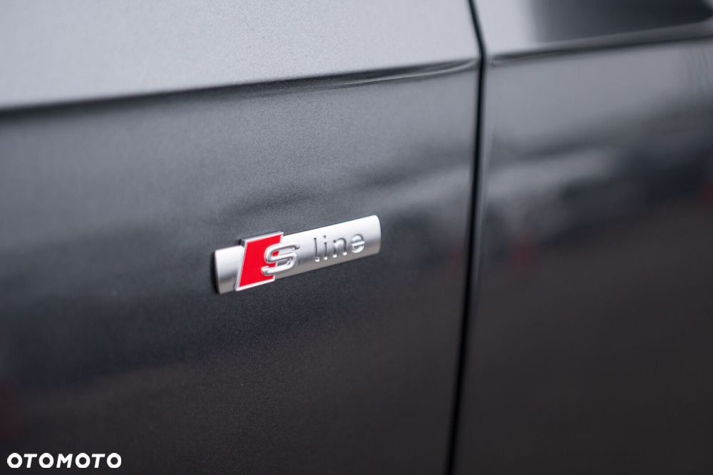 Audi Q7 - 7