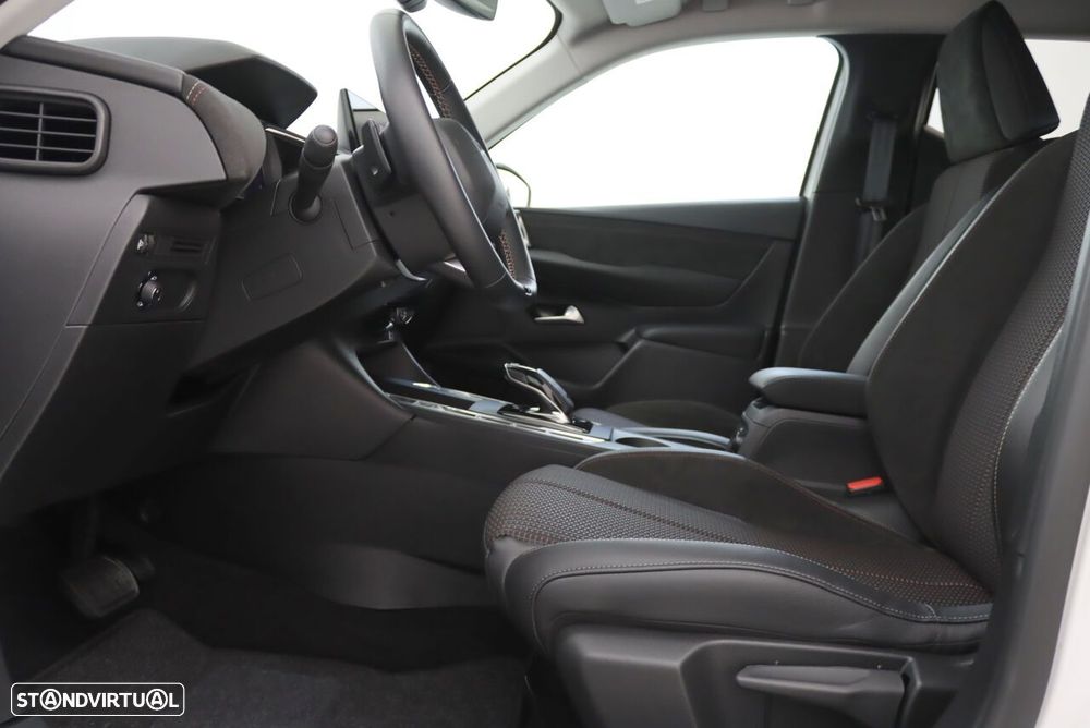 DS DS3 Crossback 1.2 PureTech Performance Line EAT8 - 5