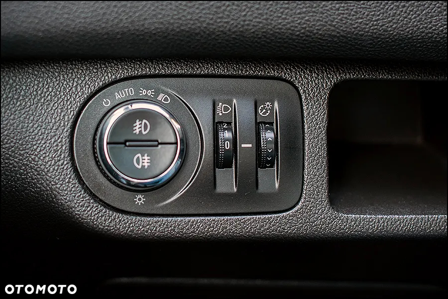 Opel Meriva - 33
