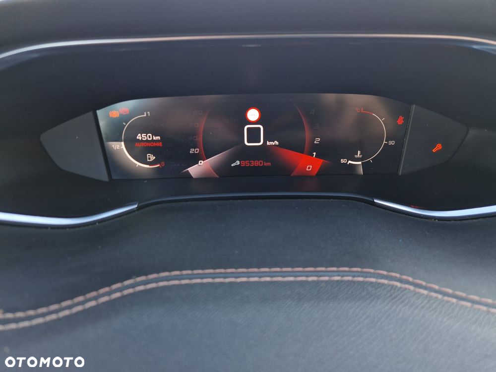 Peugeot 308 PureTech 130 Stop & Start GT-Line Edition - 26