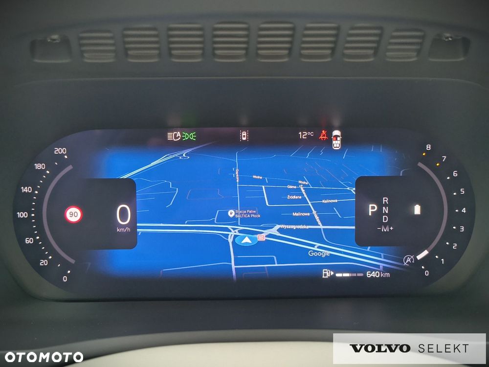 Volvo XC 90 - 16
