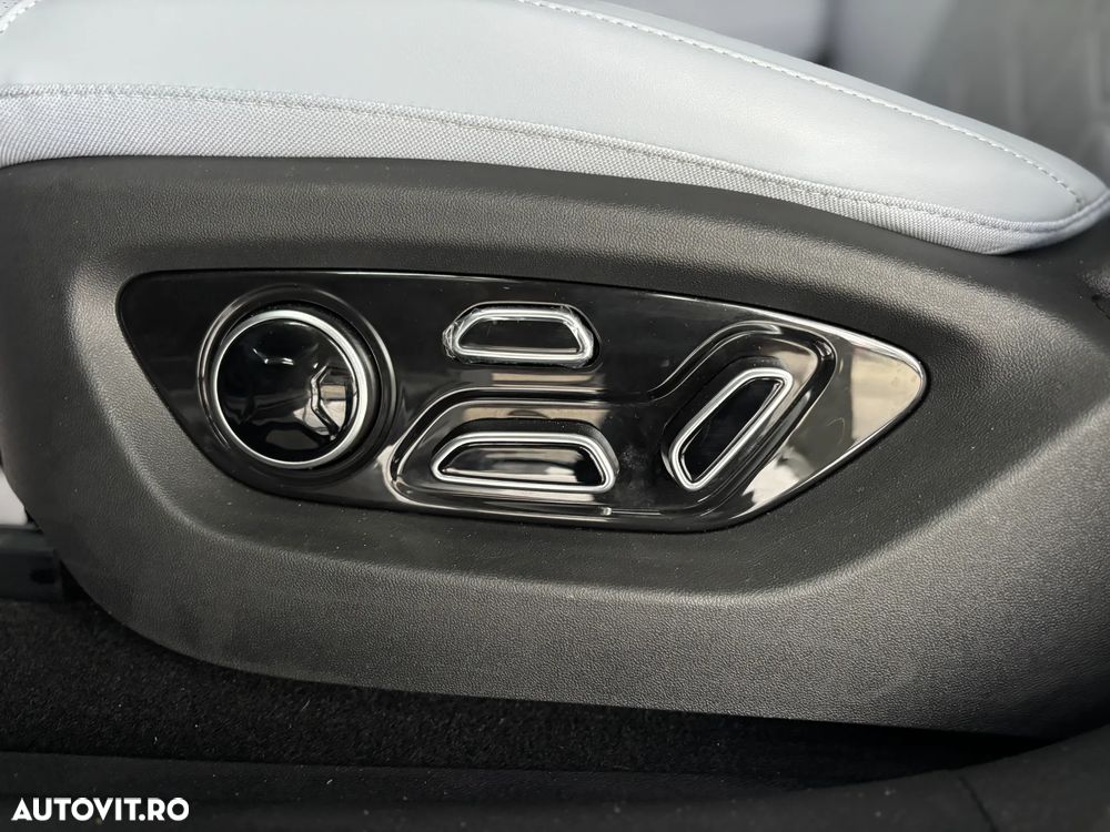 Byd Sealion 7 91.3 kWh AWD Excellence - 22