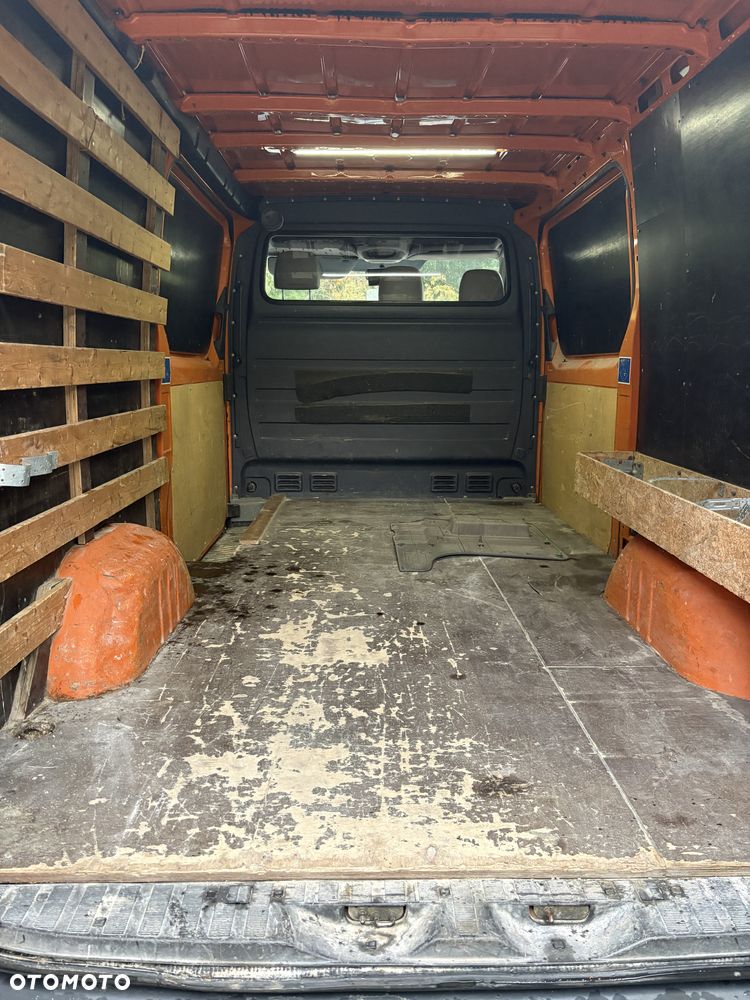 Volkswagen Crafter Standard - 13
