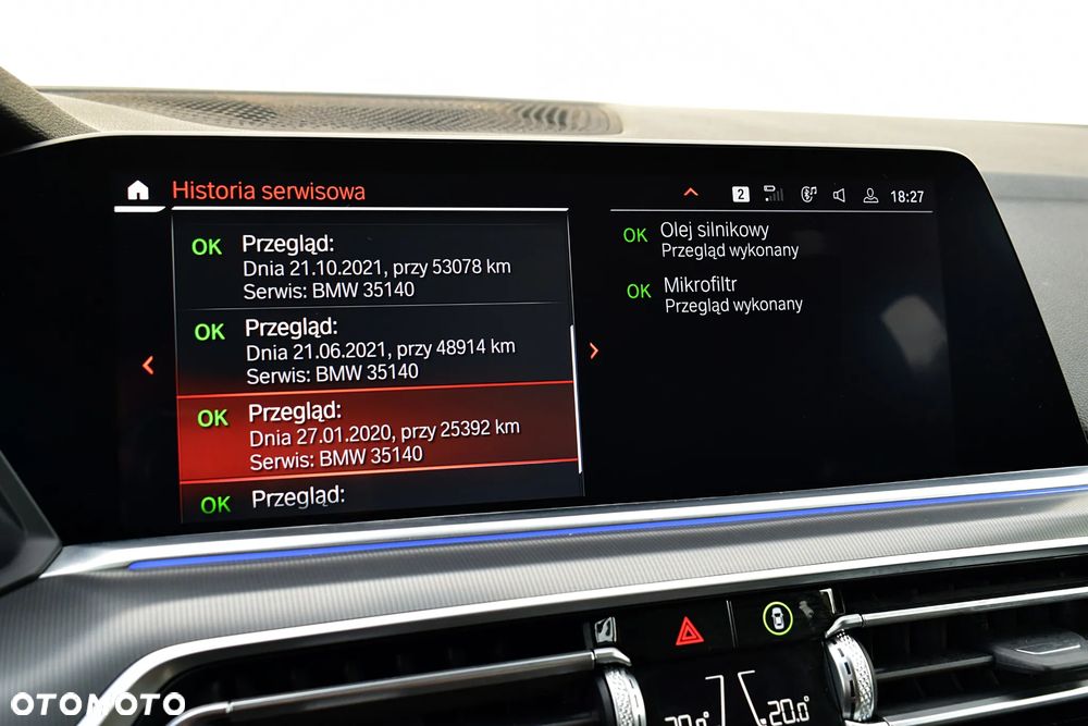 BMW X5 xDrive30d - 12