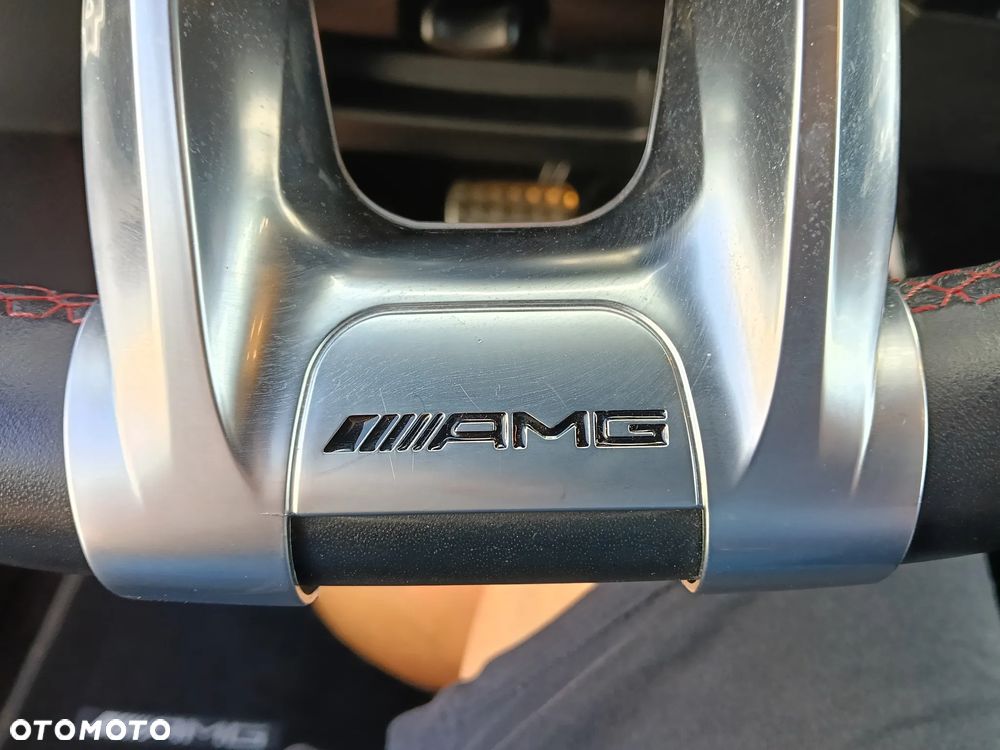 Mercedes-Benz CLA 180 d 7G-DCT AMG Line - 23