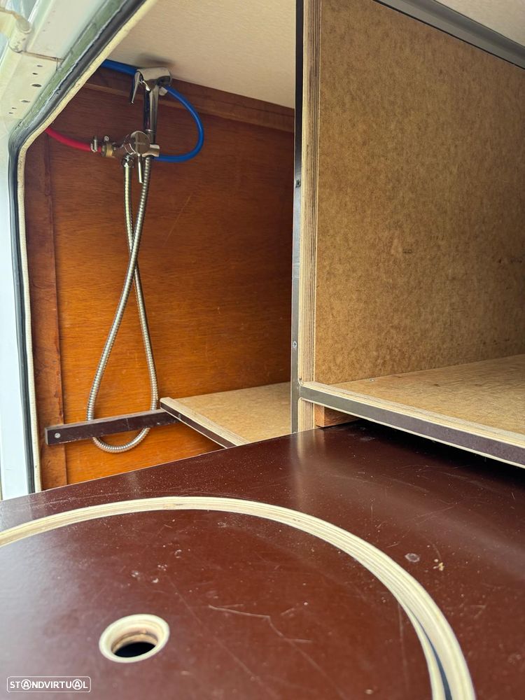 Ford Trigano Trigano - 9