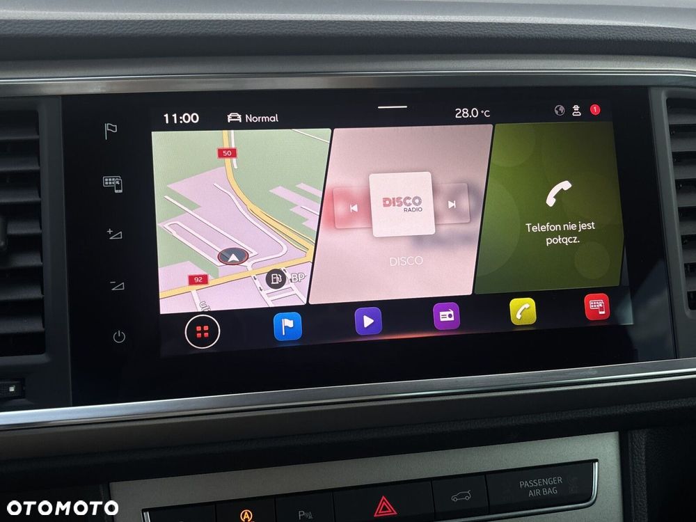 Seat Ateca 1.5 TSI Xperience S&S DSG - 23