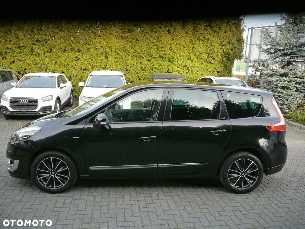 Renault Grand Scenic 2.0 dCi Privilege - 10