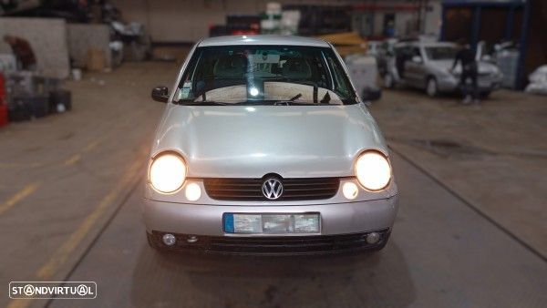 Para Peças Volkswagen Lupo (6X1, 6E1) - 3