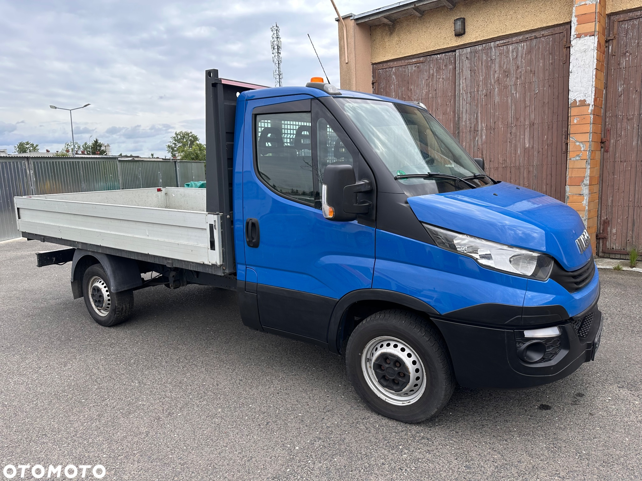 Iveco Iveco Daily 35c12 - 10